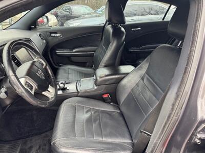 2013 Dodge Charger SXT   - Photo 9 - Charlotte, NC 28227