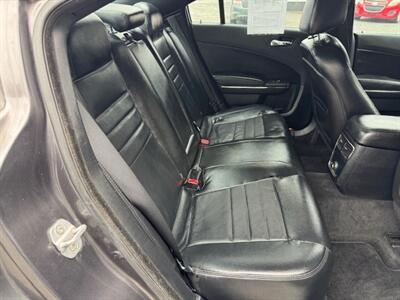 2013 Dodge Charger SXT   - Photo 13 - Charlotte, NC 28227