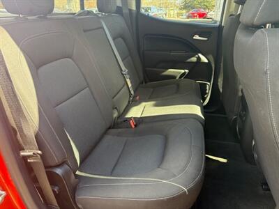 2016 Chevrolet Colorado LT   - Photo 16 - Charlotte, NC 28227