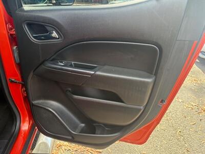 2016 Chevrolet Colorado LT   - Photo 14 - Charlotte, NC 28227