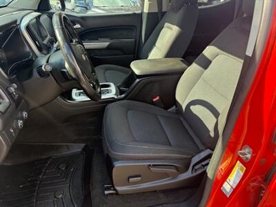 2016 Chevrolet Colorado LT   - Photo 7 - Charlotte, NC 28227