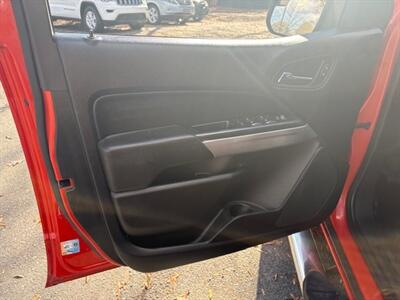 2016 Chevrolet Colorado LT   - Photo 8 - Charlotte, NC 28227