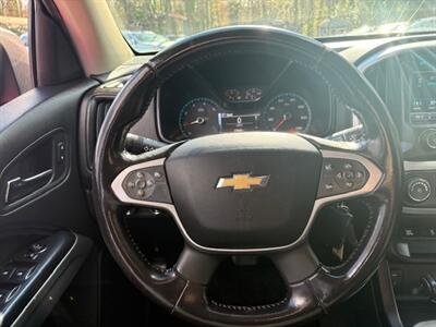 2016 Chevrolet Colorado LT   - Photo 23 - Charlotte, NC 28227