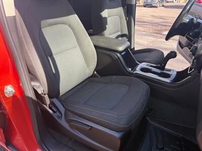 2016 Chevrolet Colorado LT   - Photo 19 - Charlotte, NC 28227