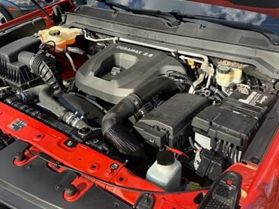 2016 Chevrolet Colorado LT   - Photo 27 - Charlotte, NC 28227