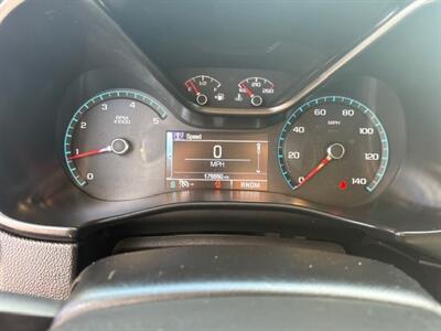 2016 Chevrolet Colorado LT   - Photo 24 - Charlotte, NC 28227