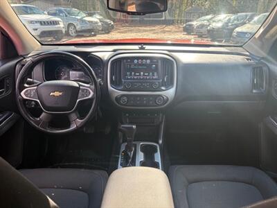 2016 Chevrolet Colorado LT   - Photo 21 - Charlotte, NC 28227