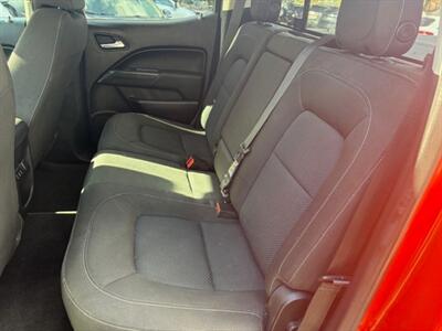 2016 Chevrolet Colorado LT   - Photo 10 - Charlotte, NC 28227