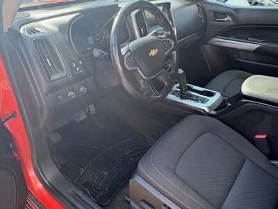2016 Chevrolet Colorado LT   - Photo 9 - Charlotte, NC 28227