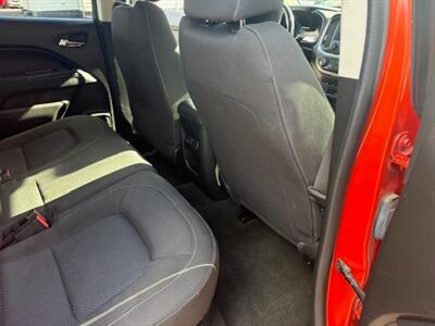 2016 Chevrolet Colorado LT   - Photo 15 - Charlotte, NC 28227