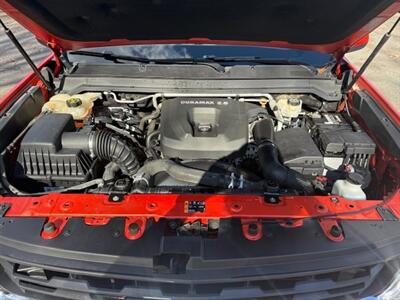 2016 Chevrolet Colorado LT   - Photo 28 - Charlotte, NC 28227