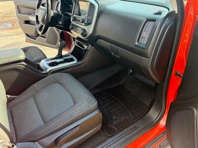 2016 Chevrolet Colorado LT   - Photo 18 - Charlotte, NC 28227