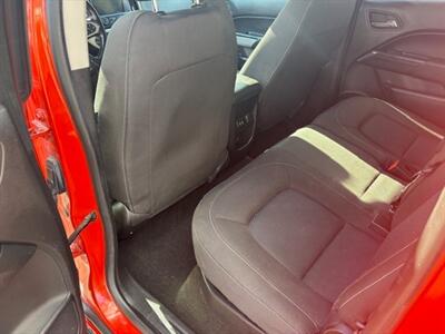 2016 Chevrolet Colorado LT   - Photo 11 - Charlotte, NC 28227