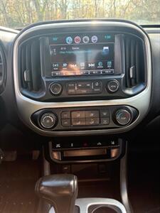 2016 Chevrolet Colorado LT   - Photo 22 - Charlotte, NC 28227