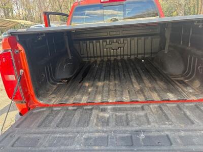 2016 Chevrolet Colorado LT   - Photo 13 - Charlotte, NC 28227