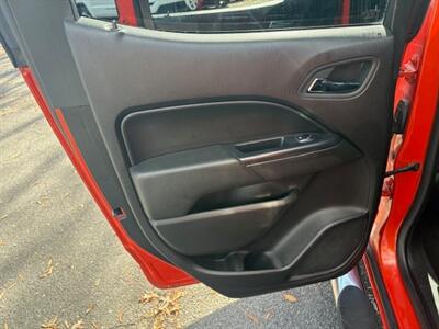 2016 Chevrolet Colorado LT   - Photo 12 - Charlotte, NC 28227