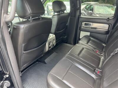 2014 Ford F-150 FX4   - Photo 10 - Charlotte, NC 28227