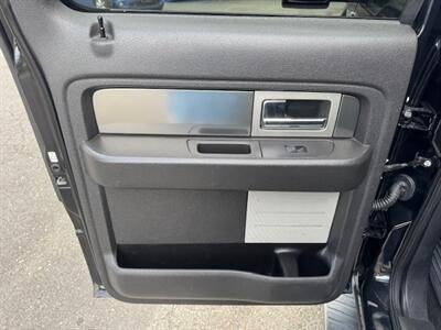 2014 Ford F-150 FX4   - Photo 12 - Charlotte, NC 28227