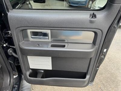 2014 Ford F-150 FX4   - Photo 16 - Charlotte, NC 28227