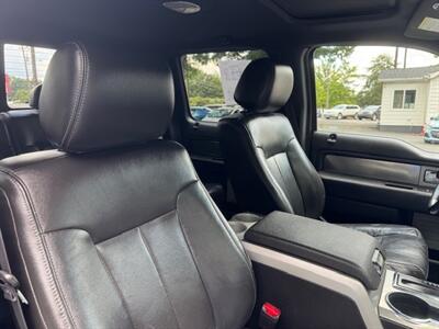 2014 Ford F-150 FX4   - Photo 18 - Charlotte, NC 28227