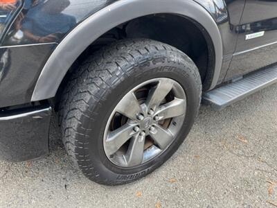 2014 Ford F-150 FX4   - Photo 23 - Charlotte, NC 28227