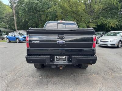 2014 Ford F-150 FX4   - Photo 6 - Charlotte, NC 28227