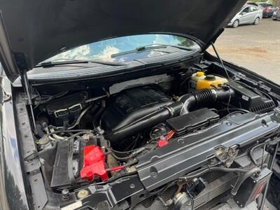 2014 Ford F-150 FX4   - Photo 22 - Charlotte, NC 28227
