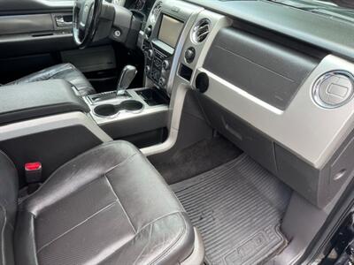 2014 Ford F-150 FX4   - Photo 17 - Charlotte, NC 28227