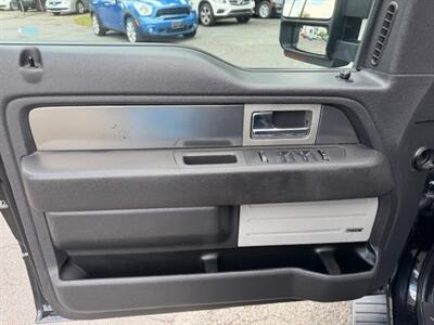 2014 Ford F-150 FX4   - Photo 9 - Charlotte, NC 28227