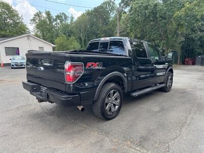 2014 Ford F-150 FX4   - Photo 3 - Charlotte, NC 28227