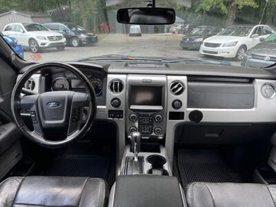 2014 Ford F-150 FX4   - Photo 20 - Charlotte, NC 28227
