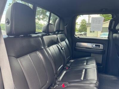 2014 Ford F-150 FX4   - Photo 15 - Charlotte, NC 28227