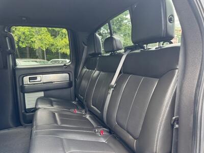 2014 Ford F-150 FX4   - Photo 11 - Charlotte, NC 28227