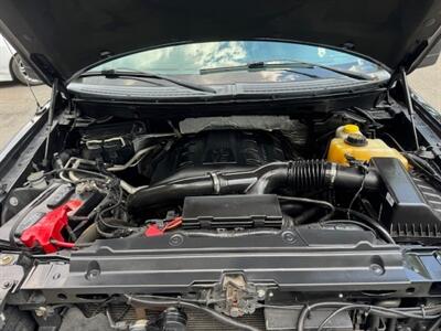 2014 Ford F-150 FX4   - Photo 21 - Charlotte, NC 28227