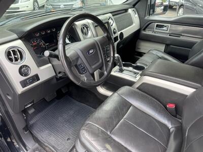 2014 Ford F-150 FX4   - Photo 7 - Charlotte, NC 28227