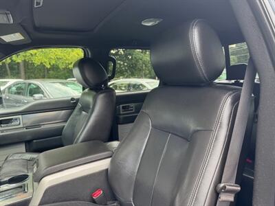 2014 Ford F-150 FX4   - Photo 8 - Charlotte, NC 28227