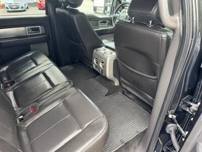 2014 Ford F-150 FX4   - Photo 14 - Charlotte, NC 28227