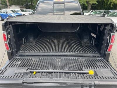 2014 Ford F-150 FX4   - Photo 13 - Charlotte, NC 28227
