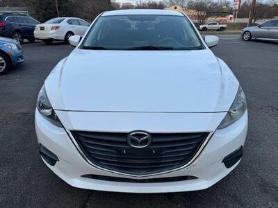 2015 Mazda Mazda3 i Sport   - Photo 6 - Charlotte, NC 28227