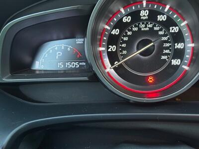 2015 Mazda Mazda3 i Sport   - Photo 16 - Charlotte, NC 28227