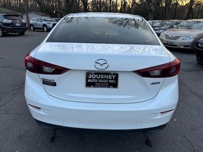 2015 Mazda Mazda3 i Sport   - Photo 3 - Charlotte, NC 28227