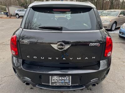 2016 MINI Countryman Cooper S   - Photo 10 - Charlotte, NC 28227