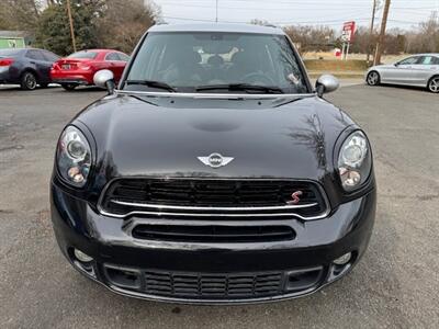 2016 MINI Countryman Cooper S   - Photo 5 - Charlotte, NC 28227