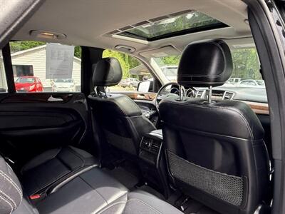 2014 Mercedes-Benz ML 350 4MATIC   - Photo 15 - Charlotte, NC 28227