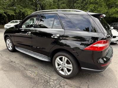 2014 Mercedes-Benz ML 350 4MATIC   - Photo 6 - Charlotte, NC 28227