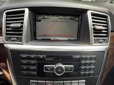 2014 Mercedes-Benz ML 350 4MATIC   - Photo 26 - Charlotte, NC 28227
