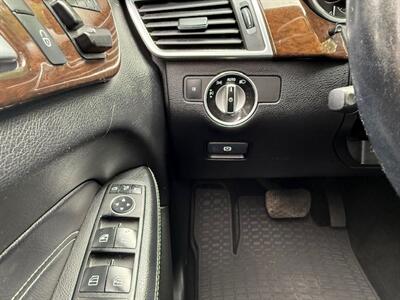 2014 Mercedes-Benz ML 350 4MATIC   - Photo 23 - Charlotte, NC 28227