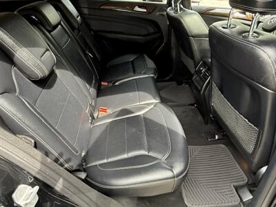 2014 Mercedes-Benz ML 350 4MATIC   - Photo 16 - Charlotte, NC 28227