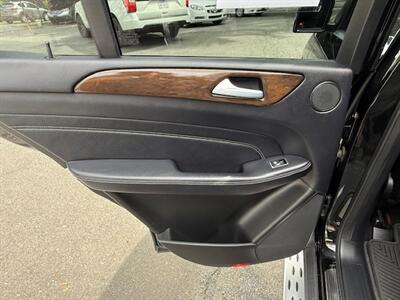 2014 Mercedes-Benz ML 350 4MATIC   - Photo 18 - Charlotte, NC 28227