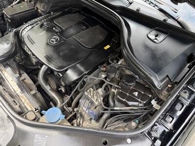 2014 Mercedes-Benz ML 350 4MATIC   - Photo 31 - Charlotte, NC 28227